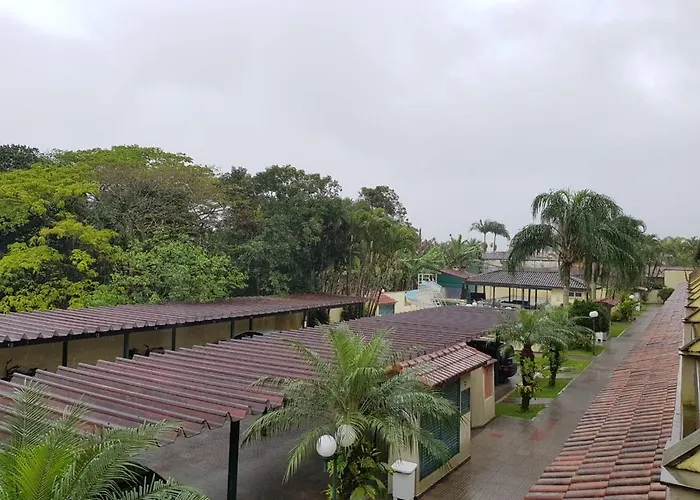 Condominio Guaraciaba