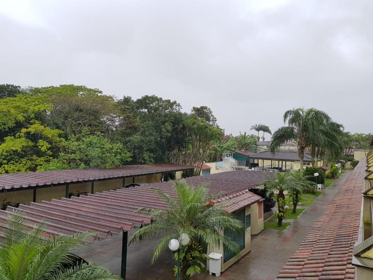 Holiday home Guaraciaba *